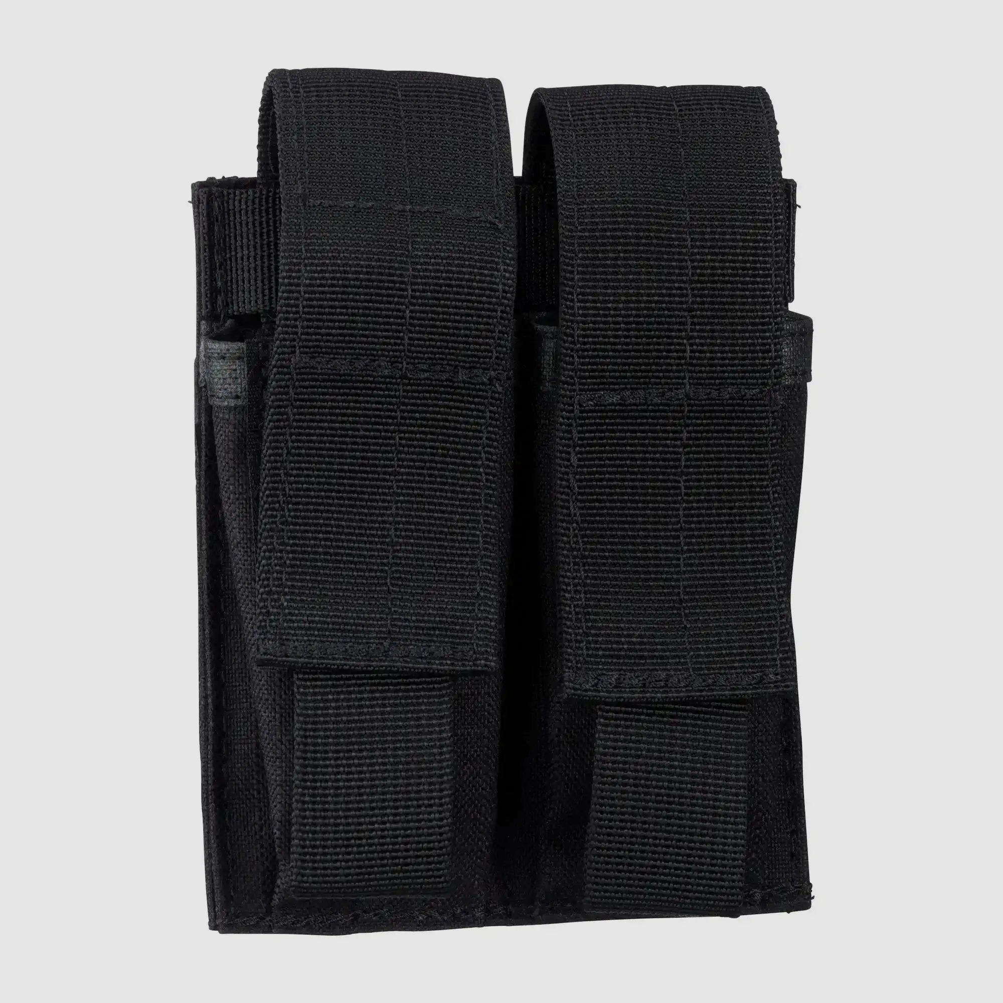 Blackhawk Blackhawk Podwójna kieszeń na magazynki Strike Molle System - Czarny