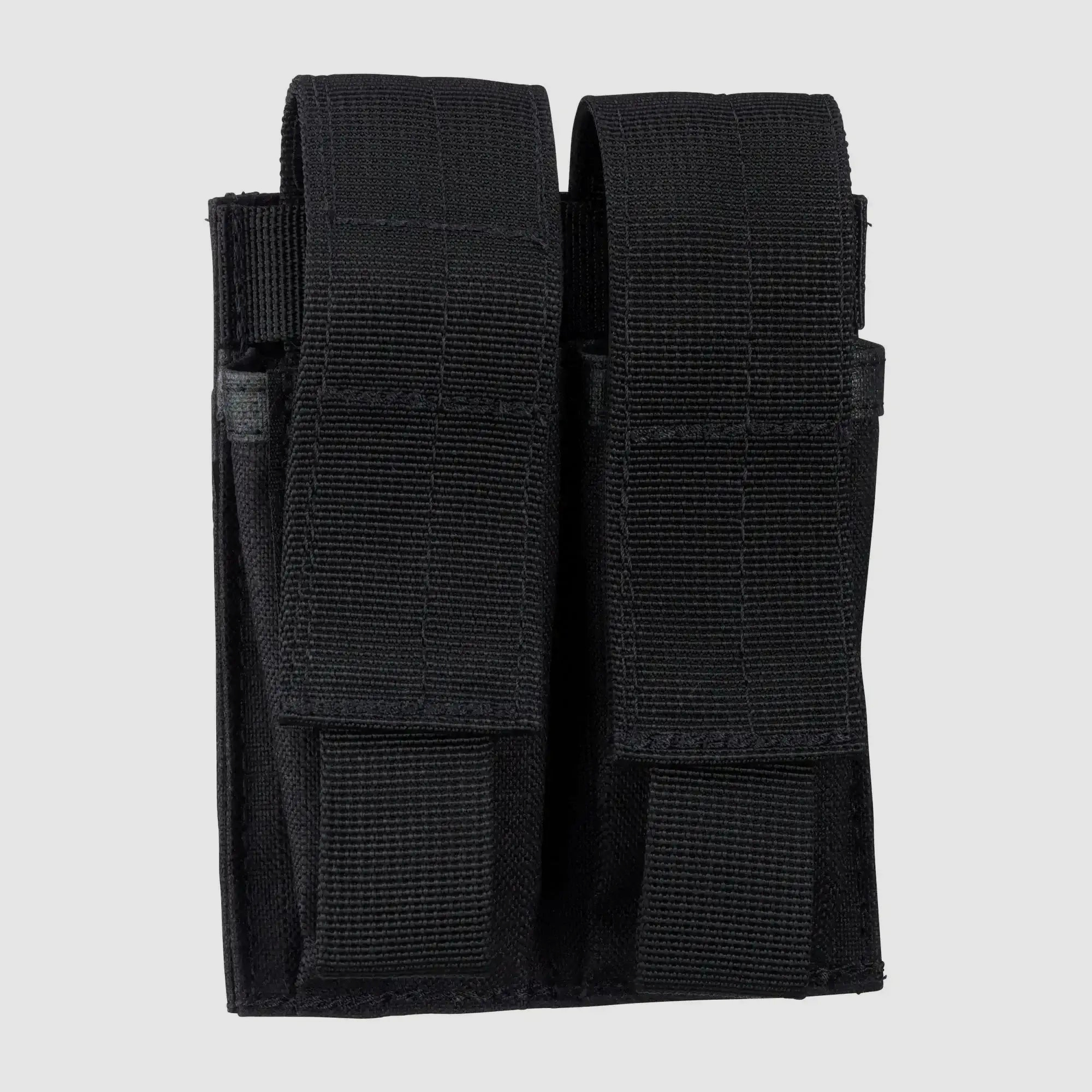 Blackhawk Blackhawk Double Magazine Pouch Strike Molle System - Black