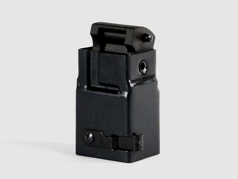 Heckler & Koch SP5 pomoc do ładowania magazynków