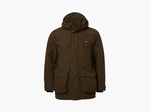Chaqueta acolchada Chevalier Highland Chevalite Hombre Verde Bosque Oscuro XXXL