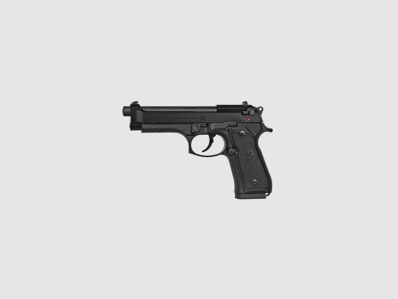 BERETTA 92 M9-22 22LR 5 ZOLL 15 RD, Bild 2 von 2