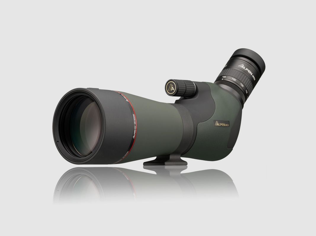Spektiv ALPEN OPTICS Apex 20-60×80, Bild 1 von 4