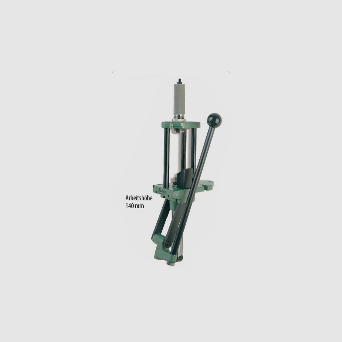 RCBS AMMO MASTER 2 PRENSA DE RECARGA