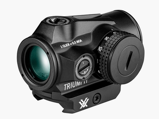VORTEX Triumph RedDot 2 MOA
