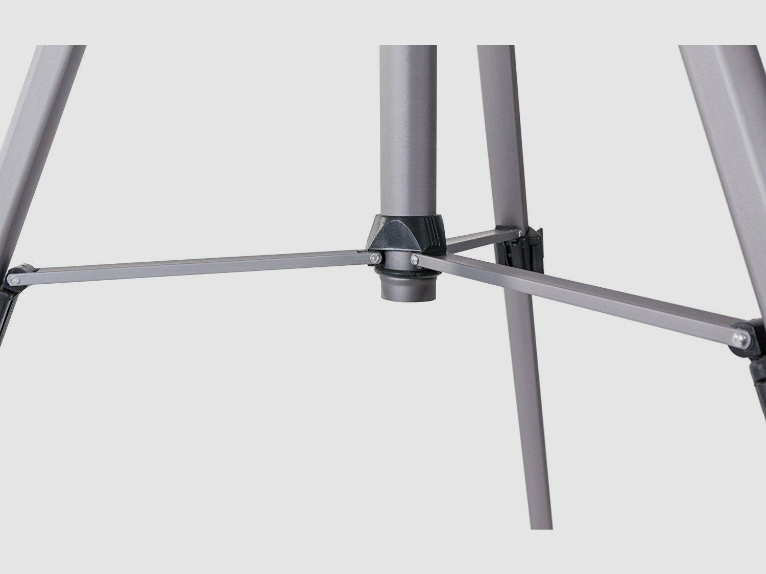 Fernglas-KW Stativ Foto Videostativ für Spektive Kameras Ferngläser Höhe 172 cm