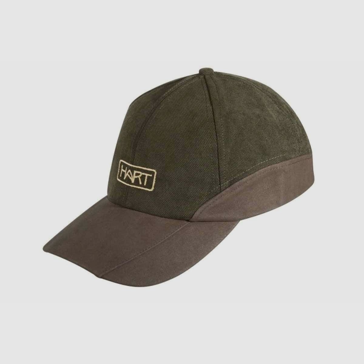 Kappe Hart Irati-C