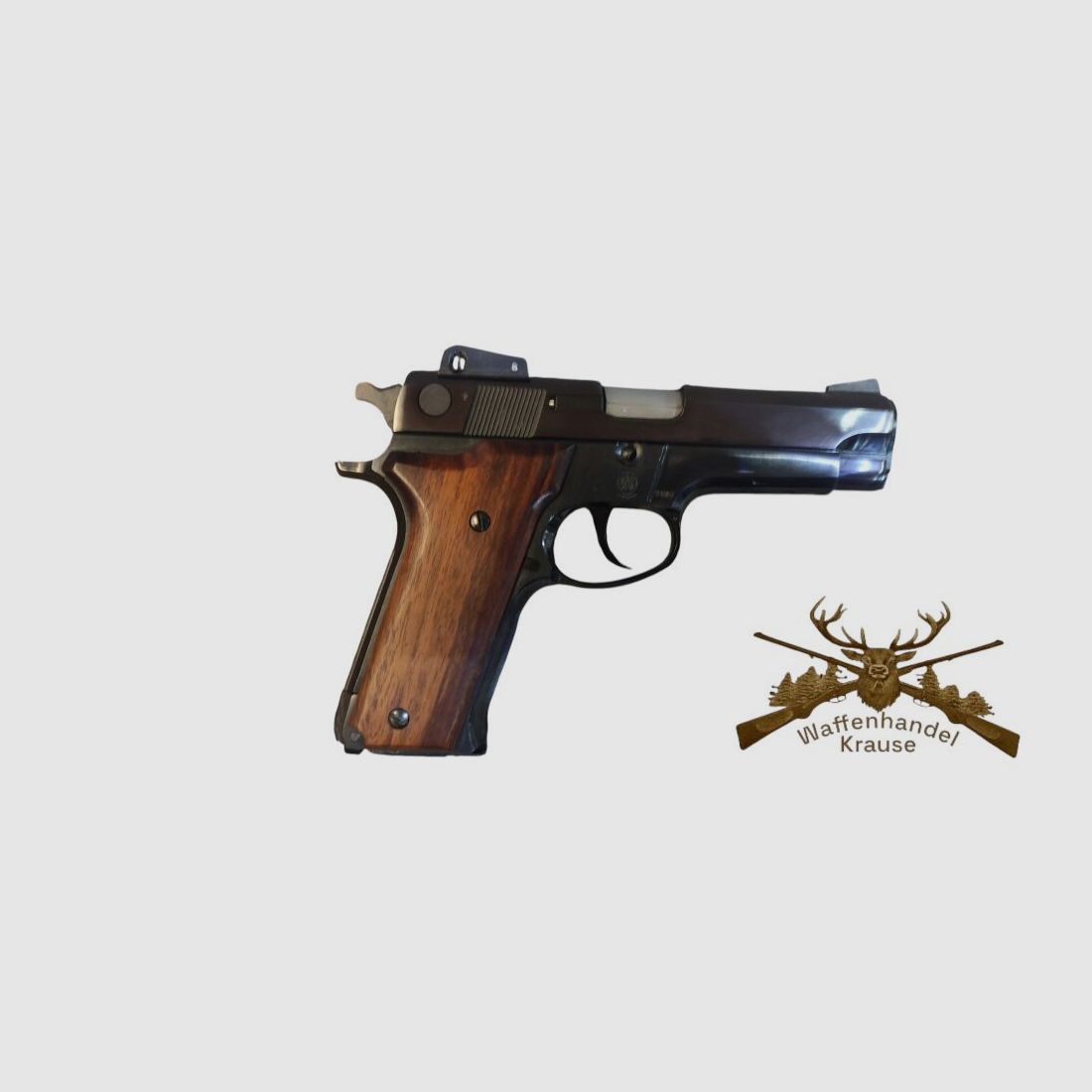 Smith & Wesson 559