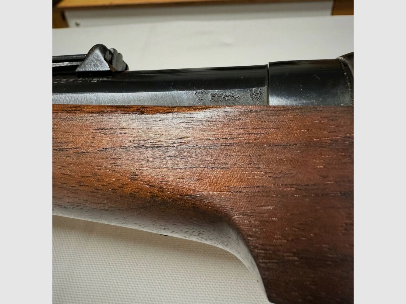 Shiloh Sharps New Model 1963