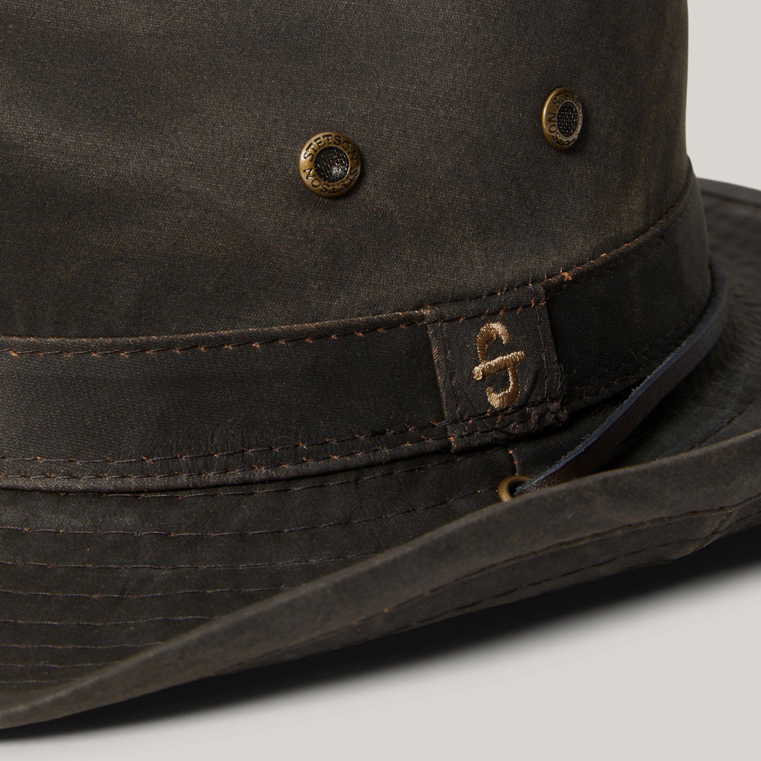 Stetson Diaz Outdoor Hut, Bild 3 von 4