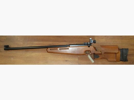 Baikal Izhmasch Rekord 1