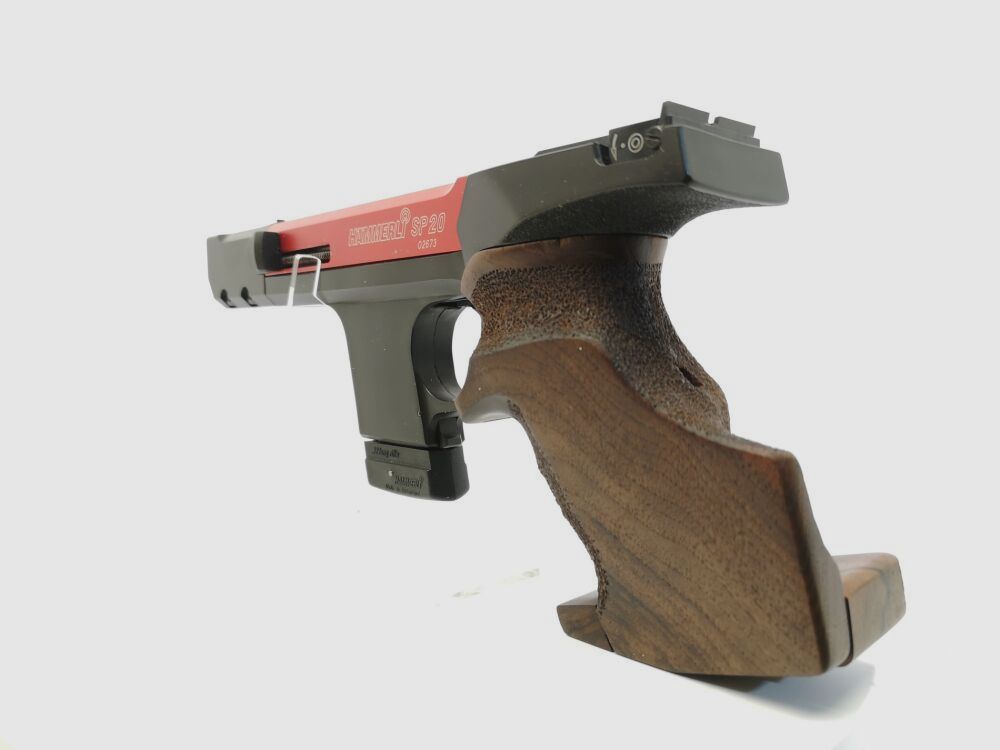 Hämmerli SP 20