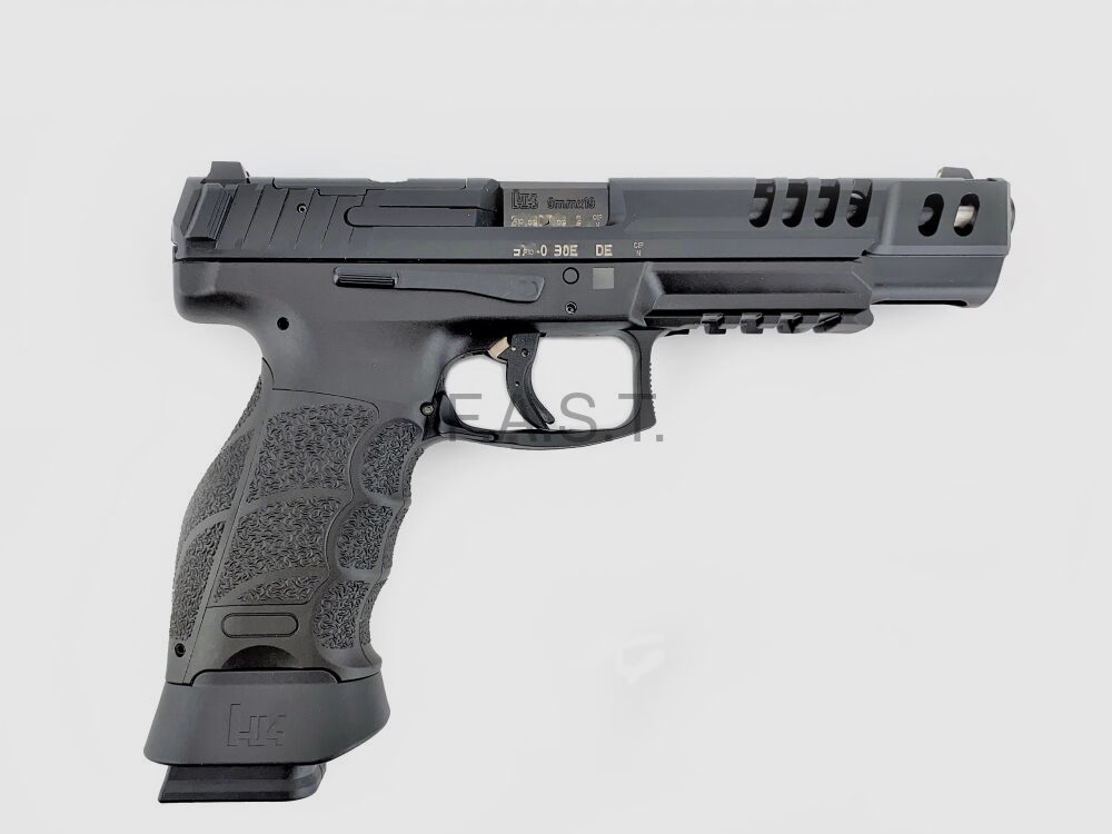 Heckler & Koch SFP9 Match OR