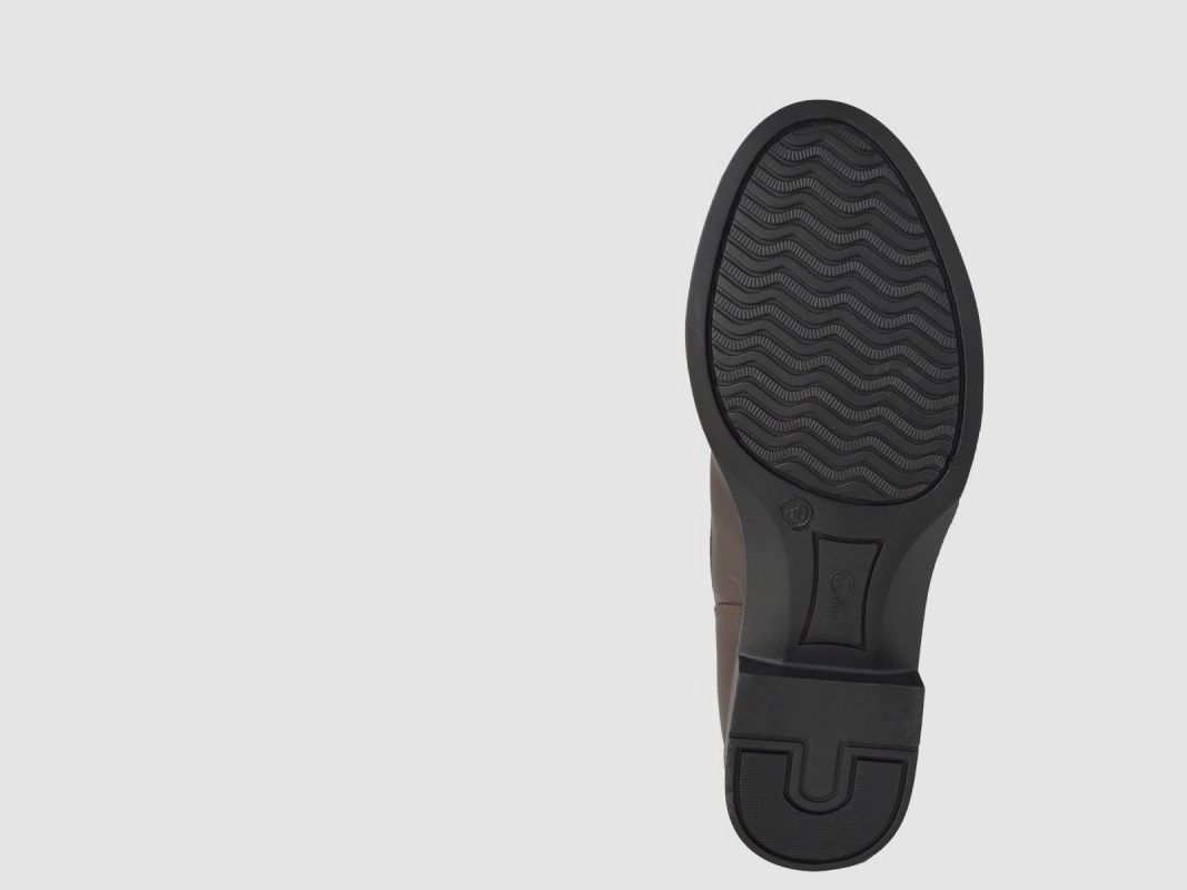 BOTIN LEXHIS LEGAZY TECHNO NOIR, image 2 sur 2