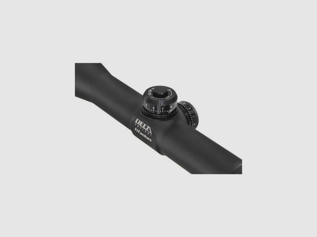 Zielfernrohr Titanium 4-16x42 AO Delta, afbeelding 2 van 4
