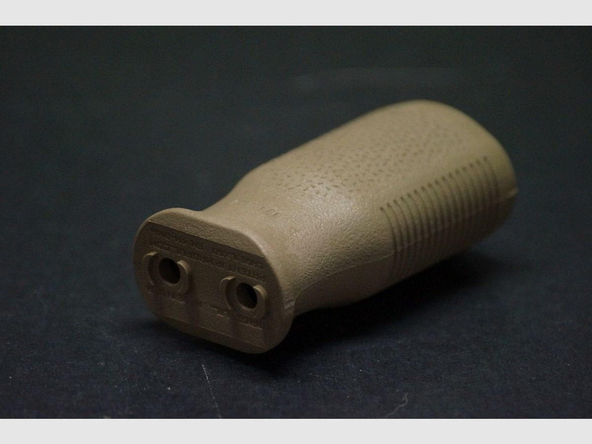 Magpul M-Lok MVG FDE, Bild 2 von 3