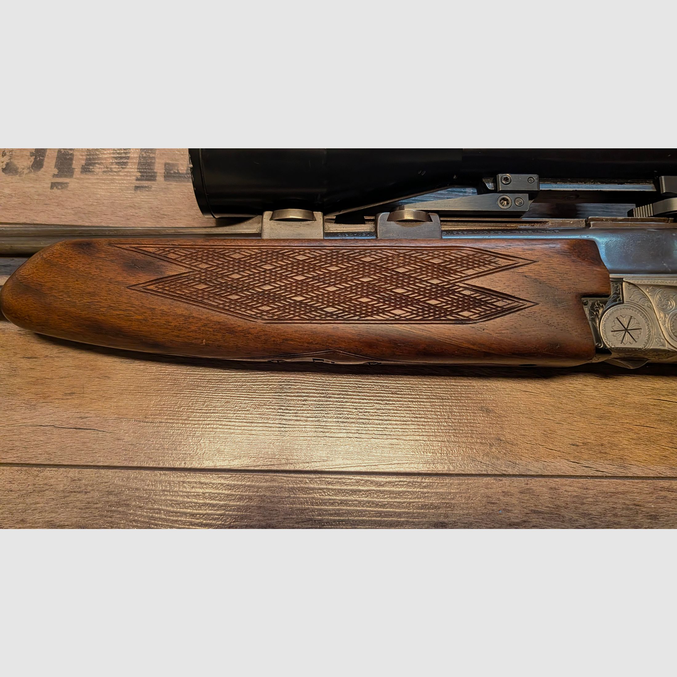 BDB Brünner Super 7x65R