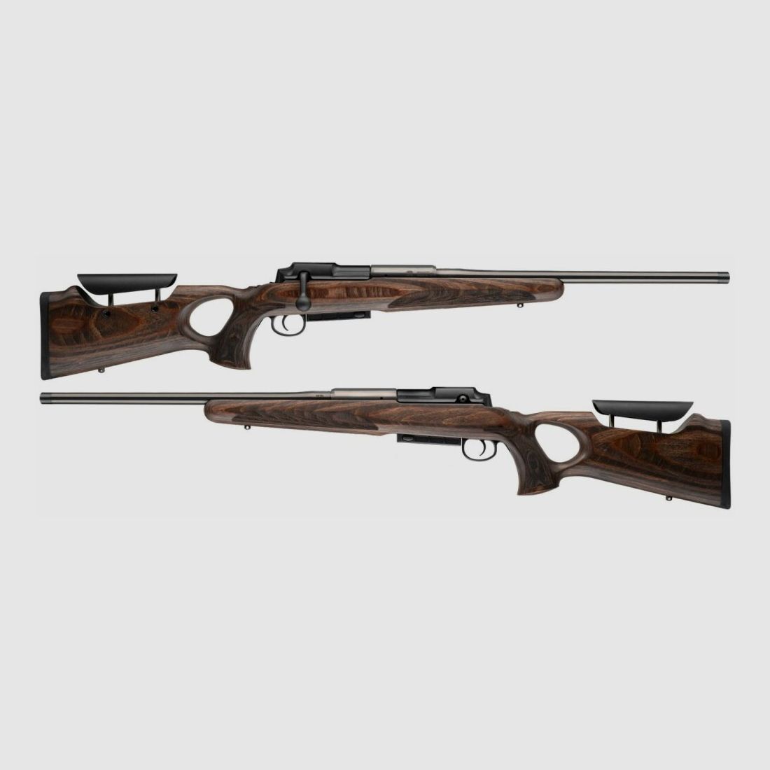Mauser 25 Max