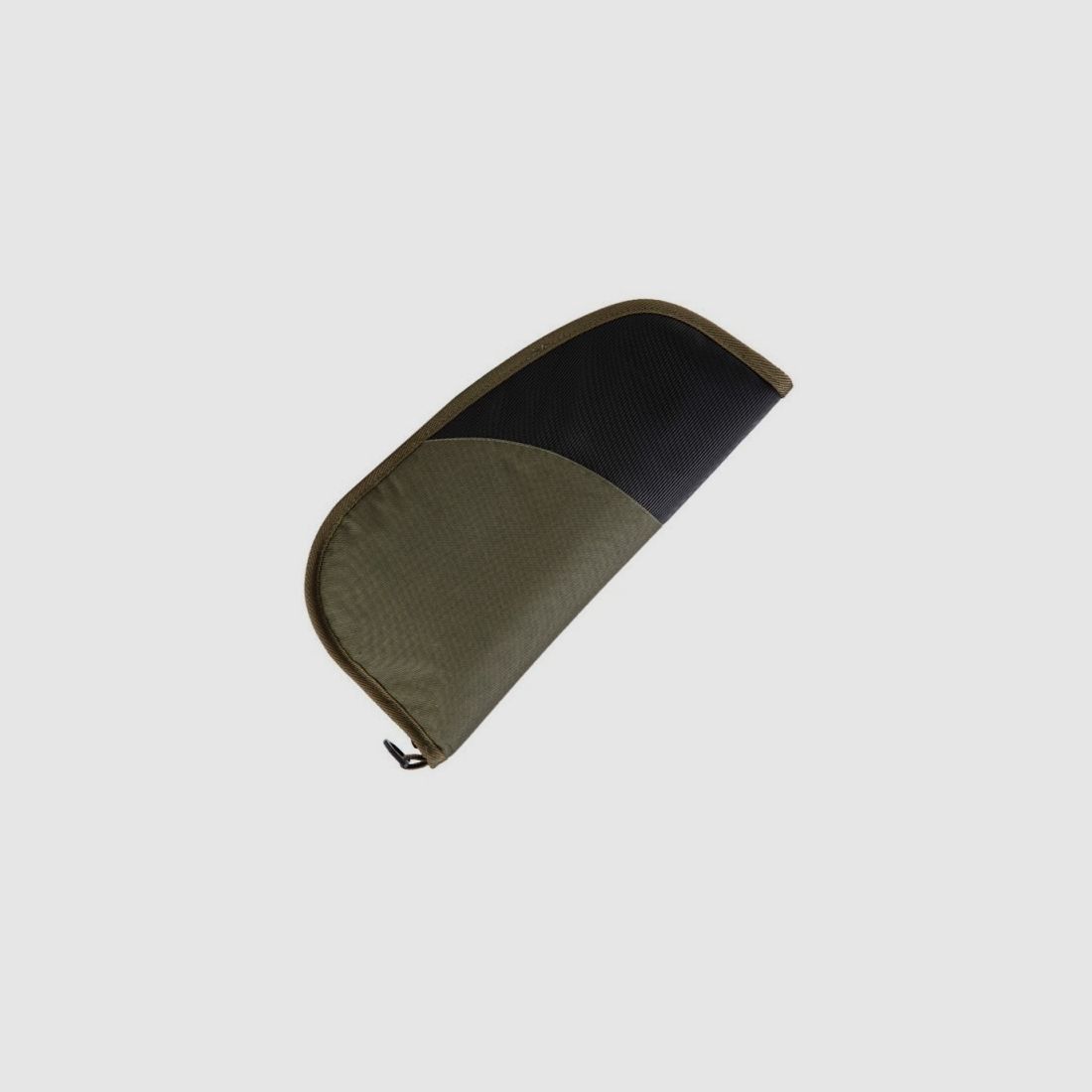 Padded holster for pistol 15mm.