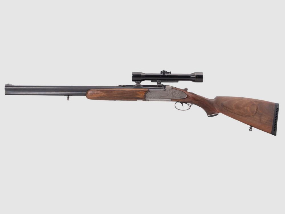 Zoli Jagd