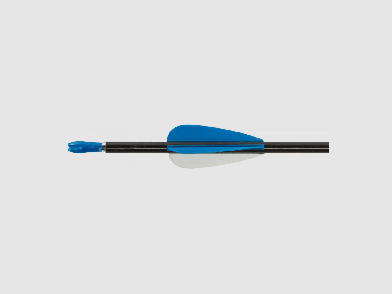 Carbonpfeile 30'' Spin 700 für Recurvebogen, Bild 2 von 3