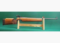 Walther	 Matchgewehr