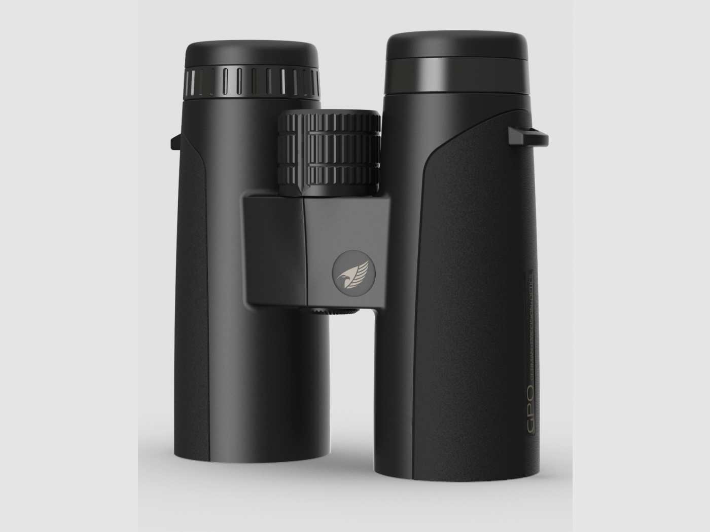Gpo GPO Passion ED 8x42 black/anthracite