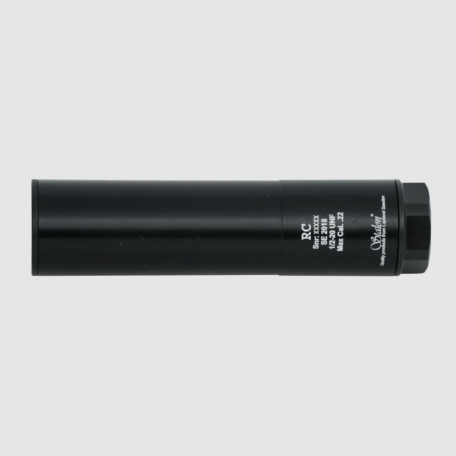 STALON RC Kal. 4,5-5,6mm mit "F"-Stempel