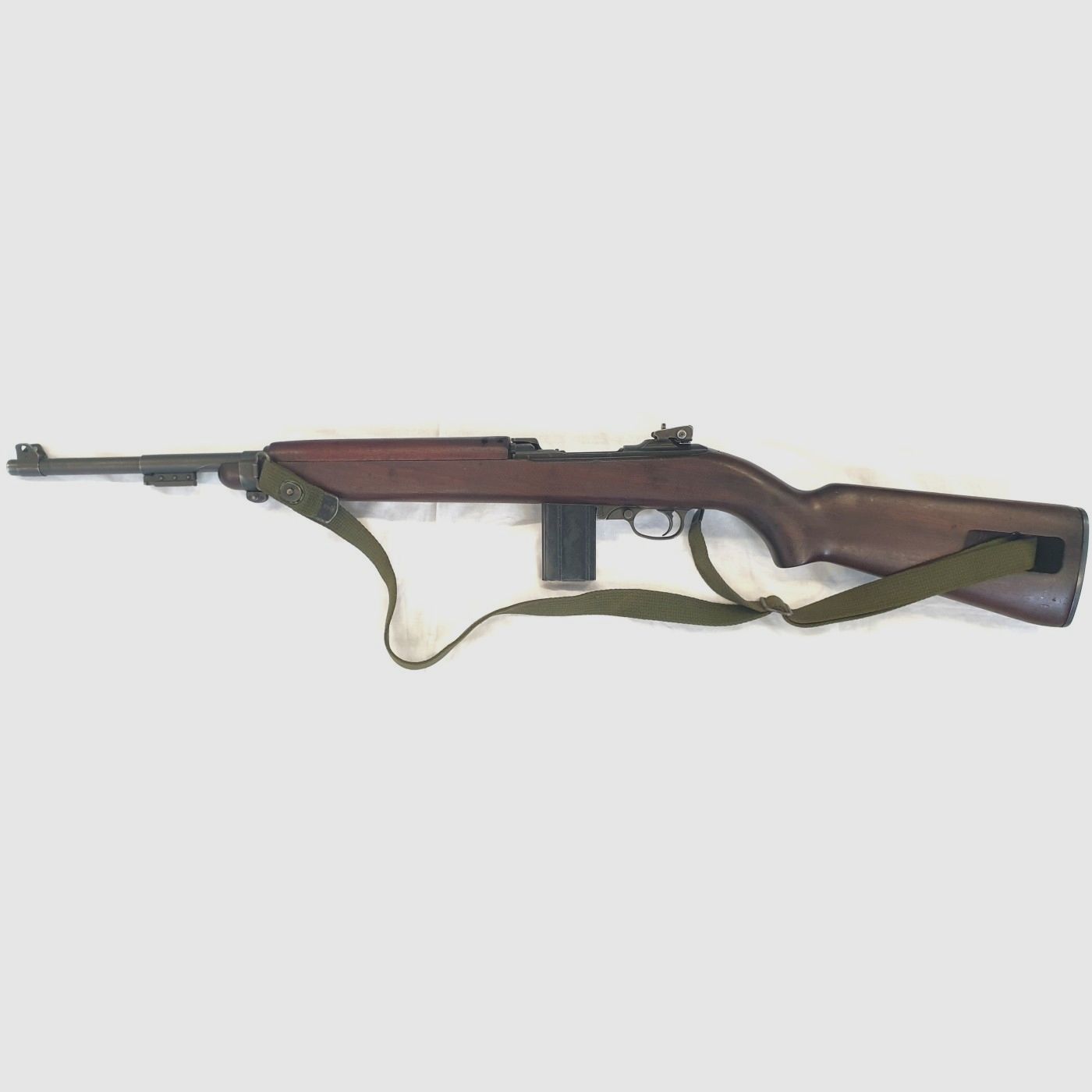 M1 Carbine, Bild 1 von 2