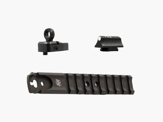 Montagevisierset Mossberg 500-930
