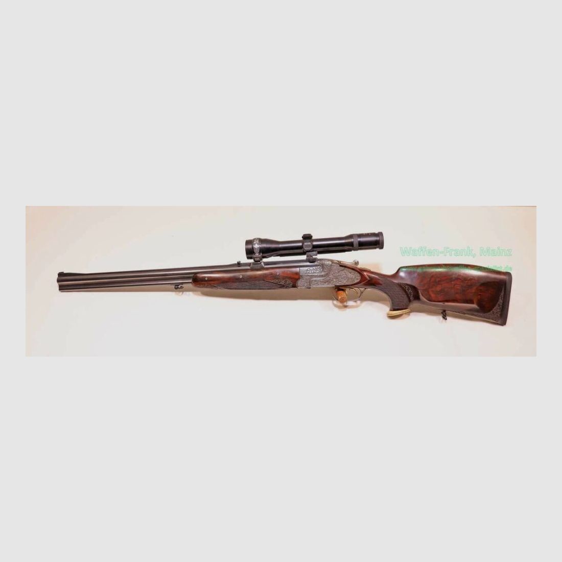 Bühag - Suhl Jagd Super Deluxe (3xKombi)