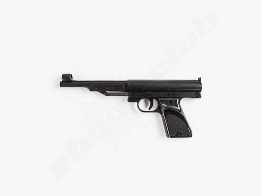 Cuno Melcher Record Air Pistol LP2 4.5mm Diabolo