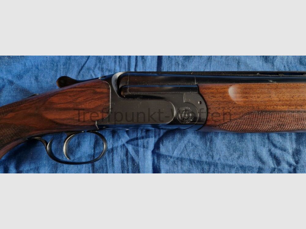 Perazzi MX8