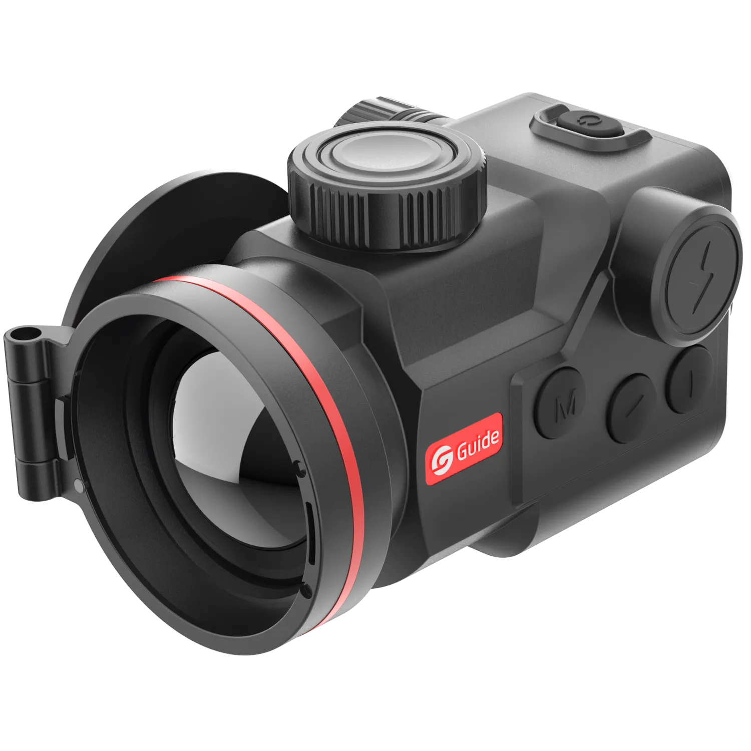 GUIDE TB650 2.0