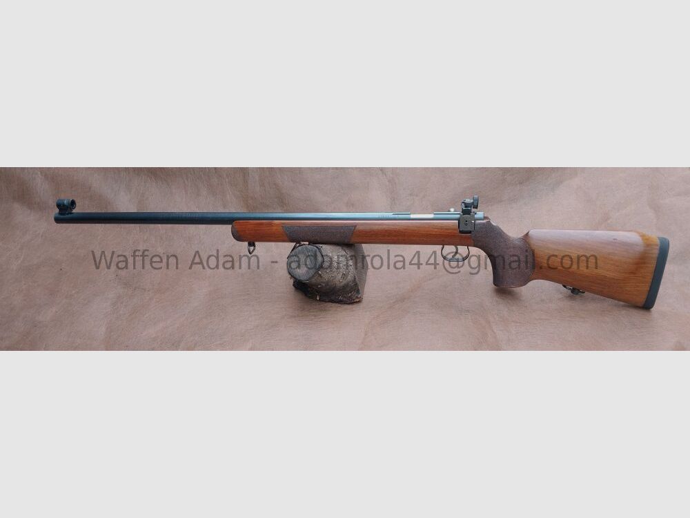 Schultz & Larsen, Otterup DK M77 Celownik