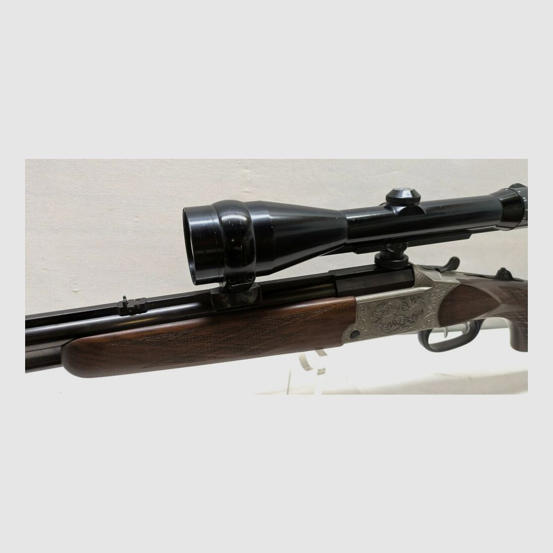 Horst Blaser ES 70