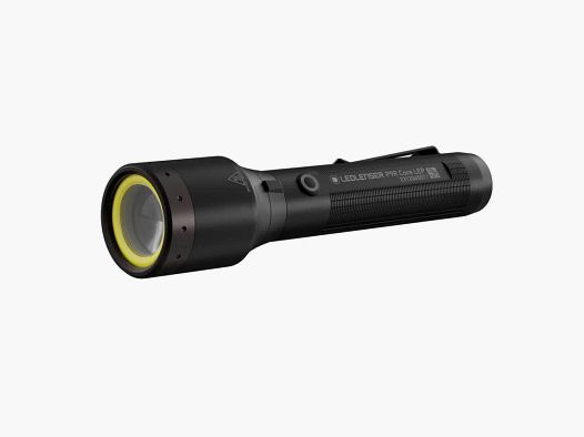 Latarka Ledlenser P9R Core LEP