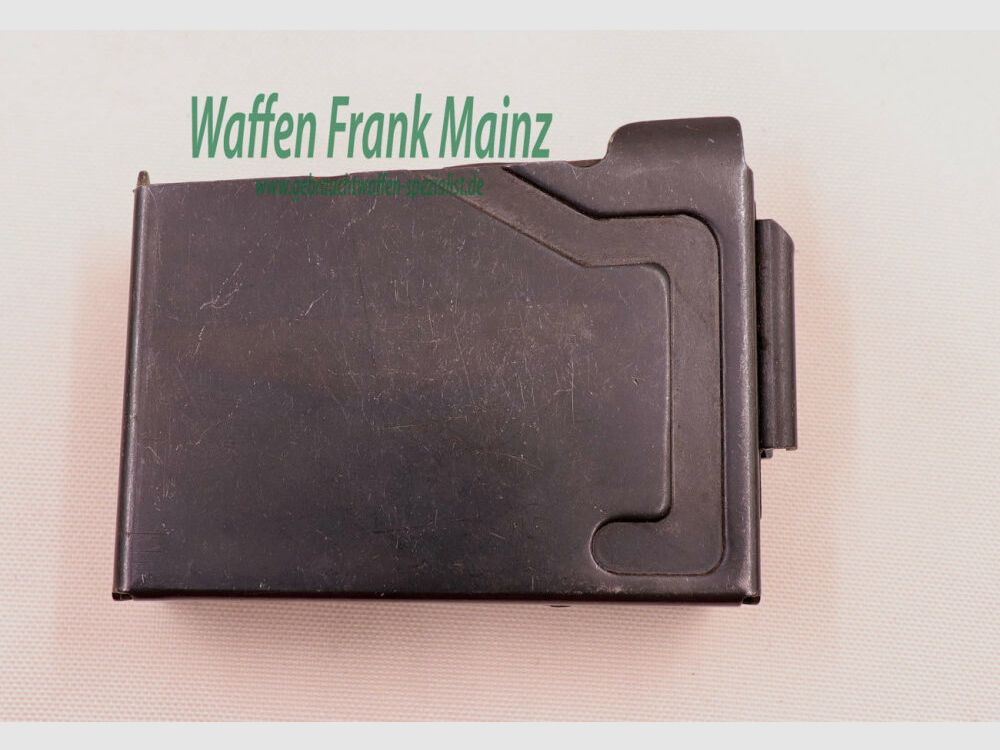 Marlin - USA Ersatzmagazin Rep.-Flinte 12/70 bis 12/76