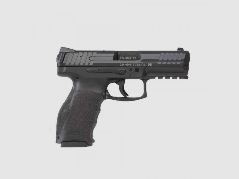 HECKLER & KOCH SFP 9 SF - 9x19MM