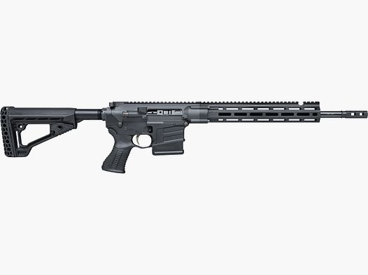 Savage MSR10 Hunter