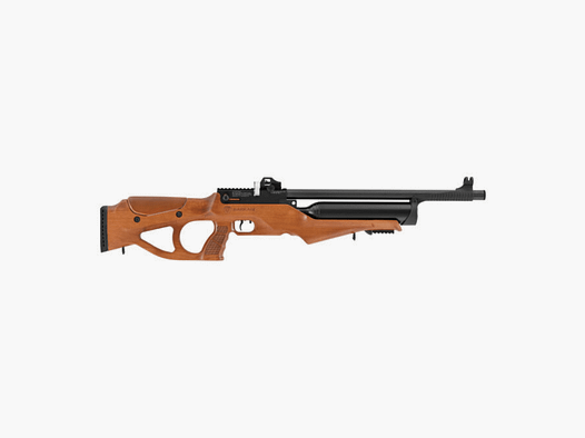 Carabina PCP Hatsan Barrage W