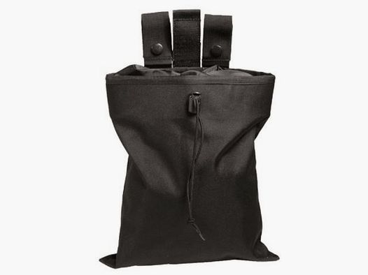 DUMP POUCH - TASCHE FÜR PATRONEN / SHELLS