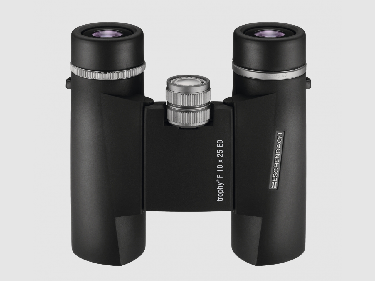 Eschenbach binocular trophy F 10x25 B ED Ww