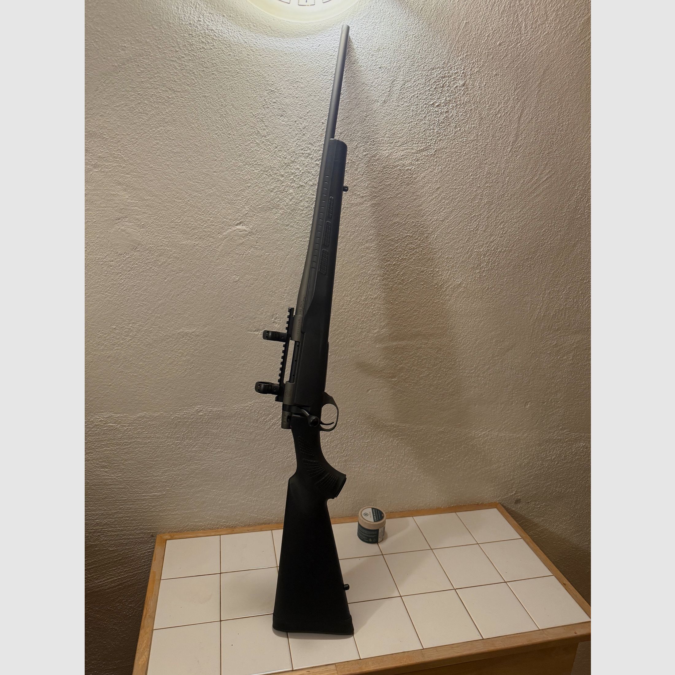 NEW Weatherby Vanguard Compact Hunter (Howa 1500 SA) .308