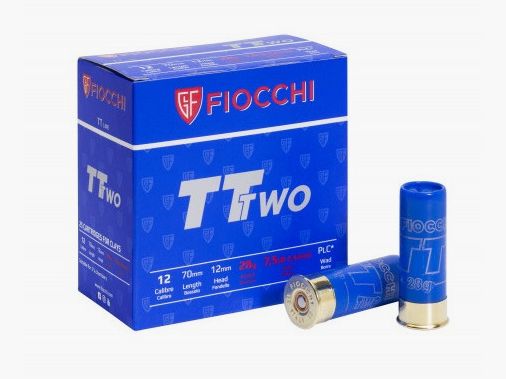 Fiocchi TT Two 24/7 Loodhagel