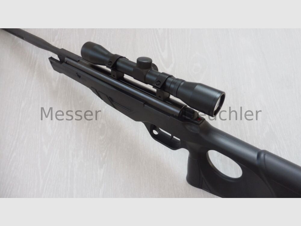 Umarex UX Patrol mit ZFR 4x32