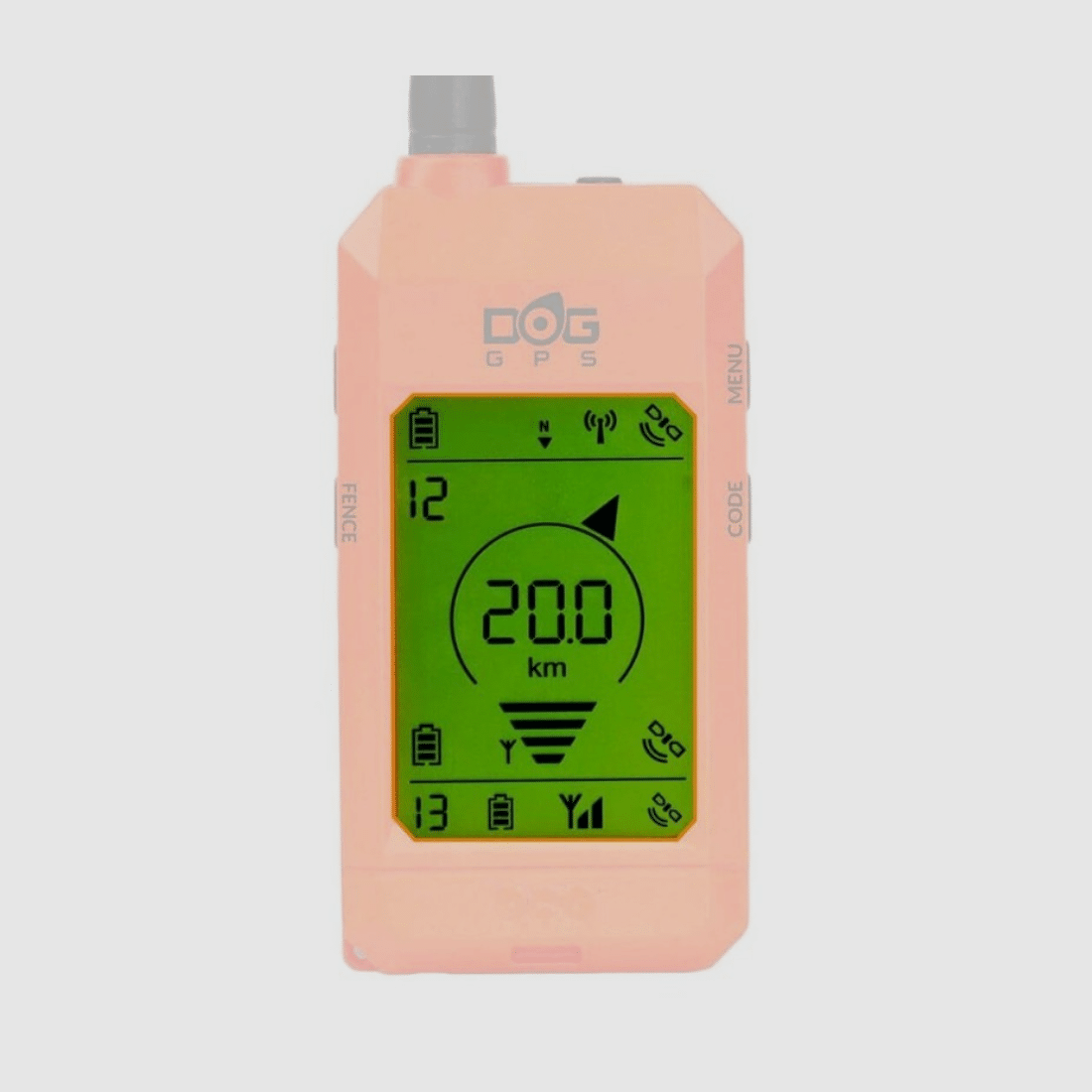 Récepteur X30 détaché Arcea, image 2 sur 5