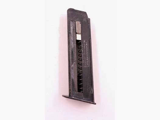 Arminius - Mellrichstadt Ersatzmagazin HW 94 9mmRK/.380