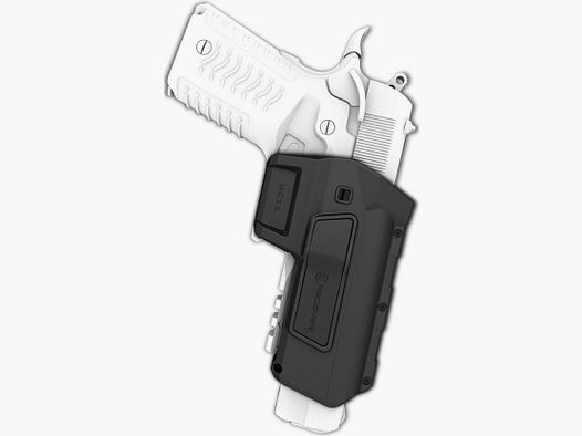 Recover Holster 1911 Grip & Rail