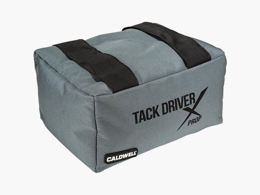 Tack Driver Prop Bag