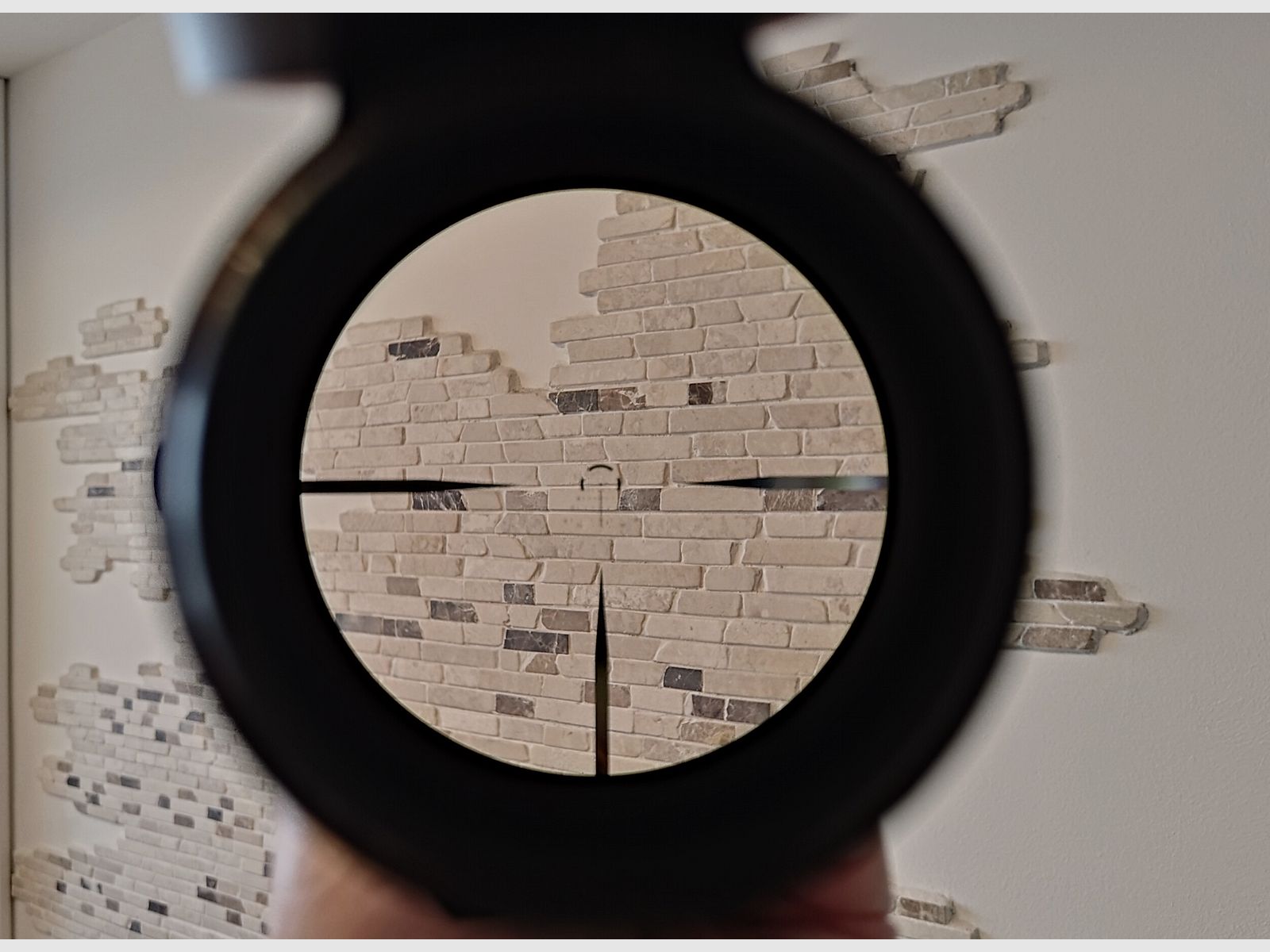 Telescopio VORTEX VENOM 1-6x24 AR-BDC3